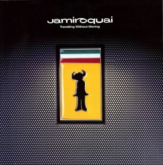 Jamiroquai